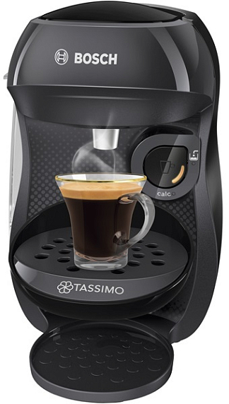 Кофемашина Bosch TAS1002 Tassimo preview 3