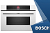 Обзор на духовой шкаф Bosch CMG7241W1
