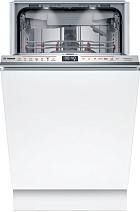 Встраиваемая посудомоечная машина Bosch SPV8ZMX06Q