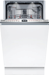 Встраиваемая посудомоечная машина Bosch SPV8ZMX06Q