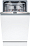 Встраиваемая посудомоечная машина Bosch SPV8ZMX06Q