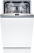 Купить Встраиваемая посудомоечная машина Bosch SPV8ZMX06Q preview 1