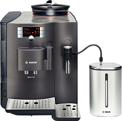 Кофемашина Bosch TES 71621 RW VeroBar