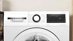 Стирально-сушильная машина Bosch WNA134L0SN