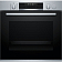Духовой шкаф Bosch HRG5785S6