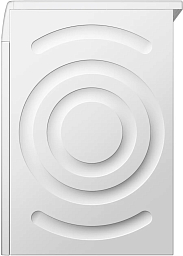 Сушильная машина Bosch WQG245D00