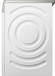 Стиральная машина Bosch WAN2425EPL 1200 об/мин, белый, универсальный двигатель Стиральная машина Bosch WAN2425EPL 1200 об/мин, белый, универсальный двигатель