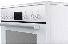 Электрическая плита Bosch HCA743320G
