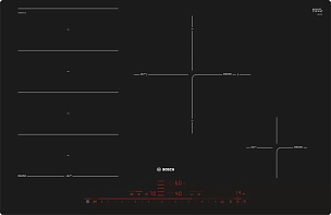 Индукционная варочная панель Bosch PXE801DC1E