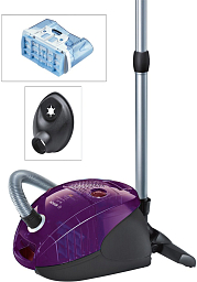 Пылесос Bosch BSGL 32480