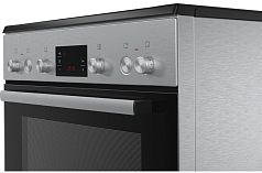 Электрическая плита Bosch HCA744350G