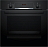 Духовой шкаф Bosch HBF514BB1T