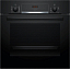 Духовой шкаф Bosch HBF514BB1T