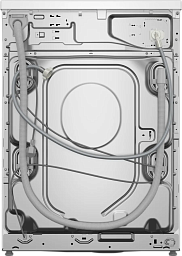 Стирально-сушильная машина Bosch WNG2540LSN