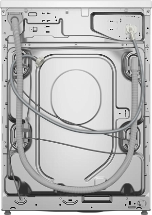 Стирально-сушильная машина Bosch WNG2540LSN фото 3 Стирально-сушильная машина Bosch WNG2540LSN preview 3