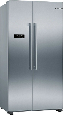 さい様 Холодильник Side-by-Side Bosch KAN93VIFP по цене 265320 руб