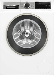 Стиральная машина Bosch WHA232X2OE 1200 об/мин, белый, инверторный EcoSilenceDrive двигатель Стиральная машина Bosch WHA232X2OE 1200 об/мин, белый, инверторный EcoSilenceDrive двигатель