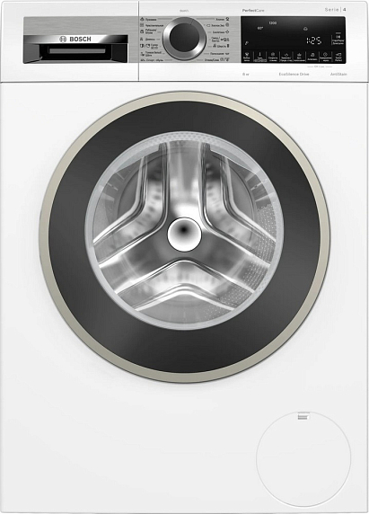 Стиральная машина Bosch WHA232X2OE preview 2