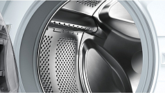 Стиральная машина Bosch WAN24290OE 1200 об/мин, белый, инверторный EcoSilenceDrive двигатель Стиральная машина Bosch WAN24290OE 1200 об/мин, белый, инверторный EcoSilenceDrive двигатель