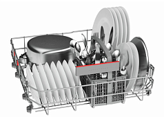 посудомоечная машина Bosch SMS46II04E