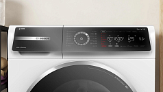 Стиральная машина Bosch WGB256A1ME