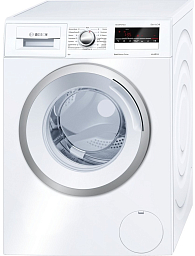 Стиральная машина Bosch WAN24290OE 1200 об/мин, белый, инверторный EcoSilenceDrive двигатель Стиральная машина Bosch WAN24290OE 1200 об/мин, белый, инверторный EcoSilenceDrive двигатель