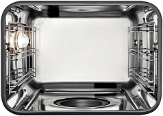 Встраиваемая пароварка Bosch HBC 24D553