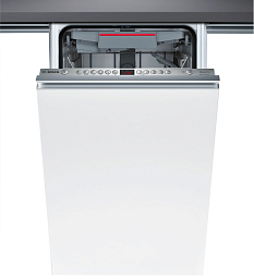 Встраиваемая посудомоечная машина Bosch SPV66MX30