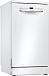 Купить Посудомоечная машина Bosch SRS2IKW1BR preview 1