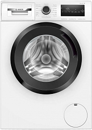 Стиральная машина Bosch WAN2820FPL 1400 об/мин, белый, инверторный EcoSilenceDrive двигатель Стиральная машина Bosch WAN2820FPL 1400 об/мин, белый, инверторный EcoSilenceDrive двигатель