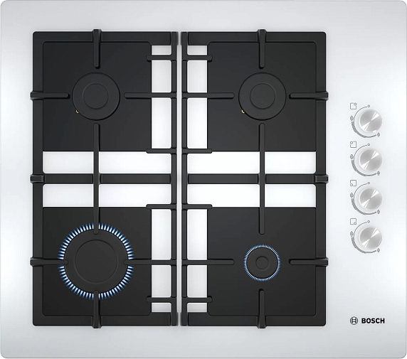 Газовая варочная панель Bosch POP6C2O92R preview 5