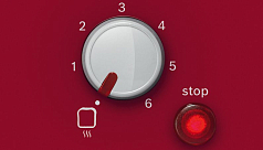 Тостер Bosch TAT3A004