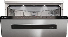 Посудомоечная машина Bosch SMP6EMI86Q