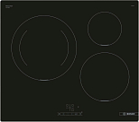 Индукционная варочная панель Bosch PUJ611BB5E