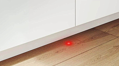 Встраиваемая посудомоечная машина Bosch SPV4HKX37E