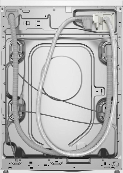 Стиральная машина Bosch WGB256A1ME preview 9