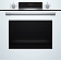 Духовой шкаф Bosch HBA533BW1