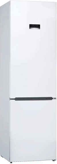 Двухкамерный холодильник Bosch KGE39XW21R preview 1