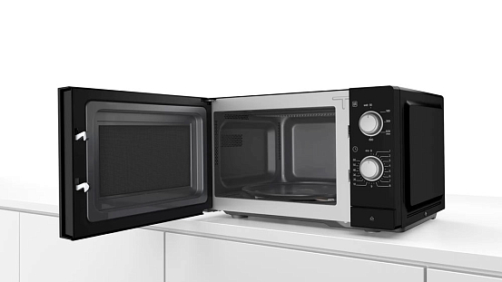 Микроволновая печь Bosch FFL020MB2 preview 4