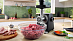 Купить Мясорубка Bosch MFWS650B preview 8