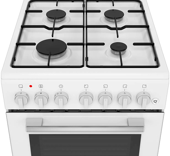 Комбинированная плита Bosch HXG130B20R preview 2