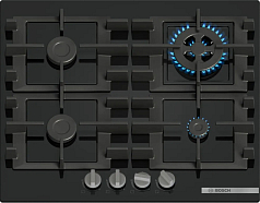 Газовая варочная панель Bosch PNH6B6K40