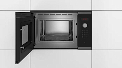 Встраиваемая микроволновая печь Bosch BFL553MS0