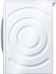 Стиральная машина Bosch WAW28740OE 1400 об/мин, белый, инверторный EcoSilenceDrive двигатель