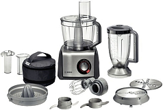 Кухонный комбайн Bosch MCM 68840