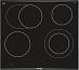 Купить Электрическая варочная панель Bosch PKN675DB1D preview 4