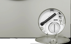 Стиральная машина Bosch WLZ2420SME