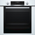 Купить Духовой шкаф Bosch HBA337BW0R preview 1
