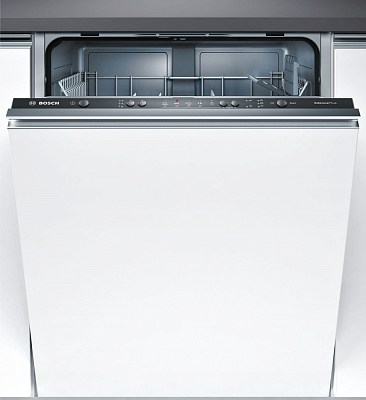 Встраиваемая посудомоечная машина Bosch SMV25AX01R по цене 130100 руб ...