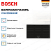 Купить Индукционная варочная панель Bosch PXX995KX5E preview 2